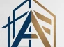 Logo de Flávio Amaral Alvarás, Projetos e Habite-se