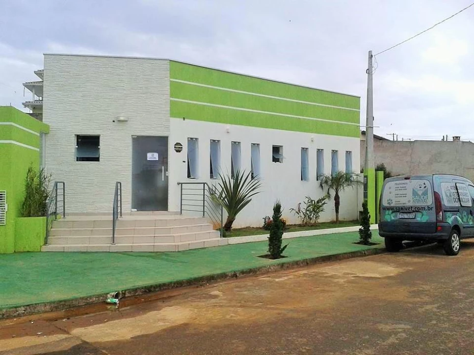 Foto 6:  — Flávio Amaral Alvarás, Projetos e Habite-se